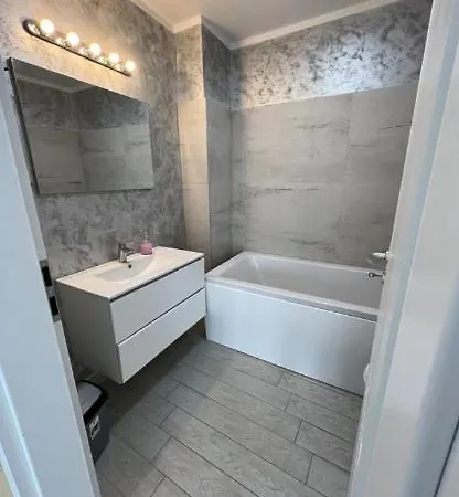 Delta Apartament * 布加勒斯特