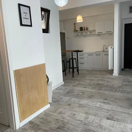 Delta Apartament *